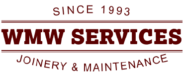 WMW Services Logo South Shields